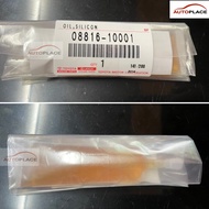 (2 Tubes) Product Code 08816-10001 Oil Silicon Silicone Liquid Ordered From Toyota Spare Parts Free 