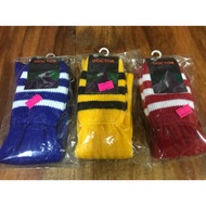Children's Football Socks Size 5-7 And 7-9