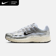 Nike Mens P-6000 Shoes - White [CD6404-105]