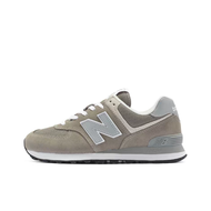New Balance 574 ML574EVW/ML574EVB/ML574EVG/ML574EVN/U574OF2/WL574RCF รองเท้ากีฬาชายและหญิง รองเท้าวิ