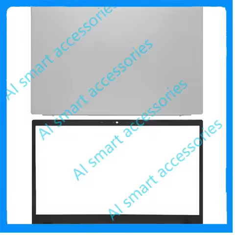 For acer aspire 5 A115-32 A315-35 A315-38 A315-58G n20c5 laptop back cover & bezel XMSJ