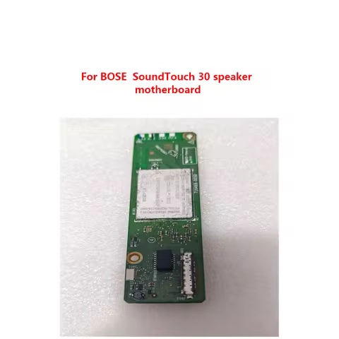 Original PCB spare parts For BOSE SoundTouch 30 speaker motherboard