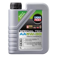 Liqui Moly Engine Oil Special Tec AA 5W-30 1L