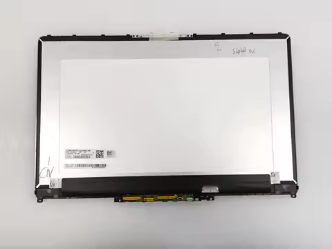 15.6 inch lcd FHD for Dell Inspiron 15 7586 i7586 P76F P76F001 assembly display Laptop LCD Screen 19