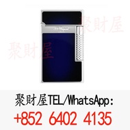ST Dupont都彭 Le Grand 漆面淺深藍色，都彭 Dunhill/登喜路 Cross/克勞斯 卡地亞/cartier 等等 各種打火機 歡迎來圖問價