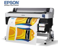 EPSON SURECOLOR F6270 DYE SUBLIMATION PRINTER