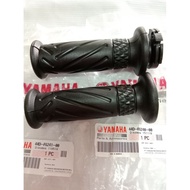 Hand Grip Xeon, Xeon RC, Mio J 44D-F6240-00, 44D-F6241 Original Yamaha