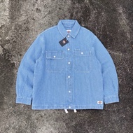 DICKIES HICKORY JACKET BNWT