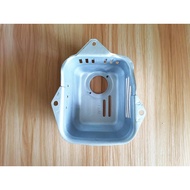 Penutup Muffler untuk Honda GX100 GCV135 GCV160 GC135 GC160 motor motor rammer penggantian penutup p