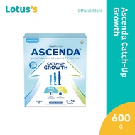 Ascenda Catch-Up Growth Formula Milk 600g