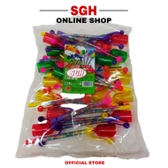 Tik Toy Toys candy 20'sx10gm