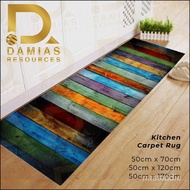 #淘呱呱#ALAS KAKI CHANNEL VIRAL KITCHEN RUNNER CARPET RUG CANTIK SIMPLE HADIAH UNTUK MAK MERTUA#2021# nORV