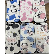 Shockproof flexible IPhone 5G /5S/5se/5C case