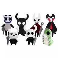 New Product Hollow Knight Hollow knight Knight Game Merchandise Plush Doll Doll