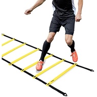 Agility Ladder Ladder/ TALI Speed TrainingNilon Agility/ Ranchotion Agility/ 4,6,8 Meters