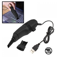 Mini USB Vacuum Keyboard Cleaner