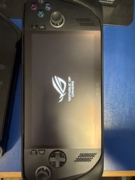 ROG Ally X