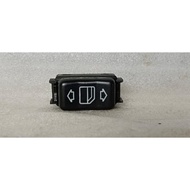 MERCEDES-BENZ W124 REAR DOOR POWER WINDOW SWITCH RIGHT