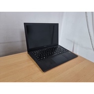 Sony Vaio Pro 11 SVP112A1BT i5-4200U 4GB Ram 128GB SSD Full HD Ultrabook