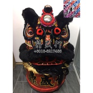 FOSHAN Lion Dance Set Traditional Costume Performance Training