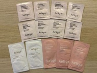 Jurlique sample