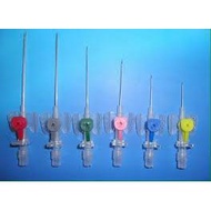IV Catheter Cannula Branula