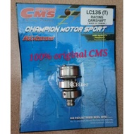 CMS Camshaft T/ T1/ T2 LC135 Y15ZR Y15 Cam Shaft