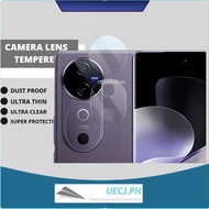 VIVO V70 FE V60 / V50 LITE / V40 PRO / V40 LITE Camera Tempered Glass Protector