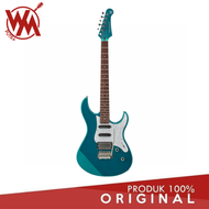 Yamaha Gitar Elektrik Pacifica PAC612VIIXFM / PAC 612 VIIX FM / PAC612 VIIXFM TLG