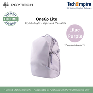 PGYTECH OneGo Lite Backpack 12L 16L 22L For Everyday Backpack Travel Photography