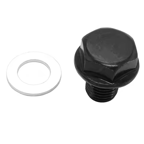 Oil Pan Drain Plug M12 x 1.5 mm For Mercedes Benz 190 CLS S-Class SL 1966-2013 1239970430 A002997343