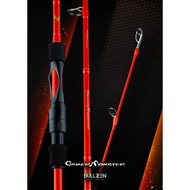 Bullzen gamer monster spinning rod /1 piece