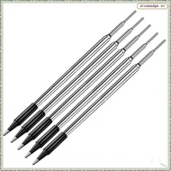 [dreamedge] 5pcs Usb Soldering Iron Tip C210 Soldering Iron Tip C210 Usb Soldering Iron Part Solderi