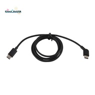 120CM Data Cable Coaxial Cable Smart AR Glasses Accessories for     Air AR Glasses Accessories