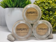 SARIAYU Creamy Foundation/ala bedak padat sariayu/creamy foundation/sariayu alas bedak