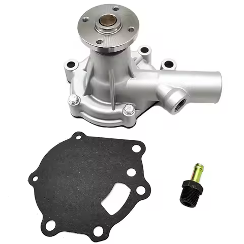 Water Pump for Mitsubishi Engine K3A K3B K3C K3D K3E K3F K4D K4E K4N S3L2 S4L2 S4N 565004093020 5650