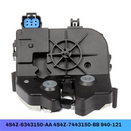 4S4Z-6343150-AA 4S4Z-7443150- 940-121 Rear Lock Actuator for Focus 2000-2007 HOT!