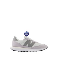 [BM SHOP] New Balance 237 Women's Sneakers Shoes - Grey/White