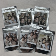 cortis 小卡 wvs br 復刻卡 MARTIN JAMES JUHOON SEONGHYEON KEONHO