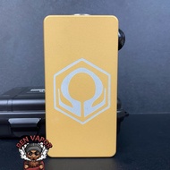 Hexohm gold eraser V2.1