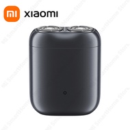 Xiaomi Mijia Electric Shaver S200 Smart Induction Start Double Loop Blade IPX7 Magnetic Suction Blad