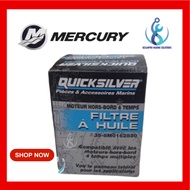MERCURY OUTBOARD OIL FILTER 60HP 90HP 115HP