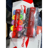 OVER GRIP BADMINTON RACKET lining GP1000 ORIGINAL GP 1000/