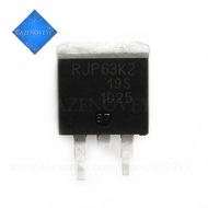 10 Piece RJP63K2 30F131 RJP30H2A DG302 30F132 30F131 30F133 RJP30E4 RJP63G4 TO-263 New Original IC o
