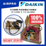 [DAIKIN] PCB BOARD / IC BOARD FOR DAIKIN & YORK 1HP - 2.5HP (Non-inverter)