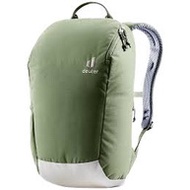 Deuter Stepout 16 -For Primary 1-3 School bag
