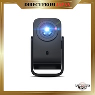 TCL C1 GTV Portable Projector Native 1080P / Ceiling Projection Compatible / Built-in Gimbal / Offic