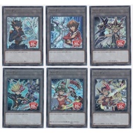 Japanese Yugioh 20th Anniversary Token