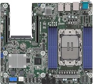 ASRock Rack SPC741D8QM3-2T/X550 CEB Server Motherboard Single Socket 4th Gen Intel Xeon Scalable Pro