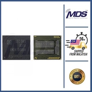EMMC KMQN10006M-B318 KMQN1 2ND Recon/New for mobile phone repair motherboard